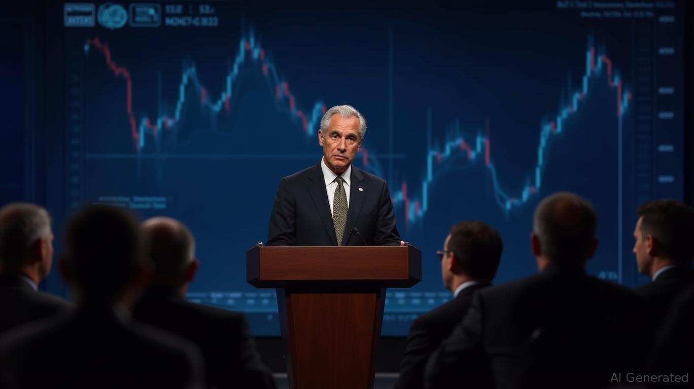 Fed Holds Rates Steady Amid Inflation Concerns