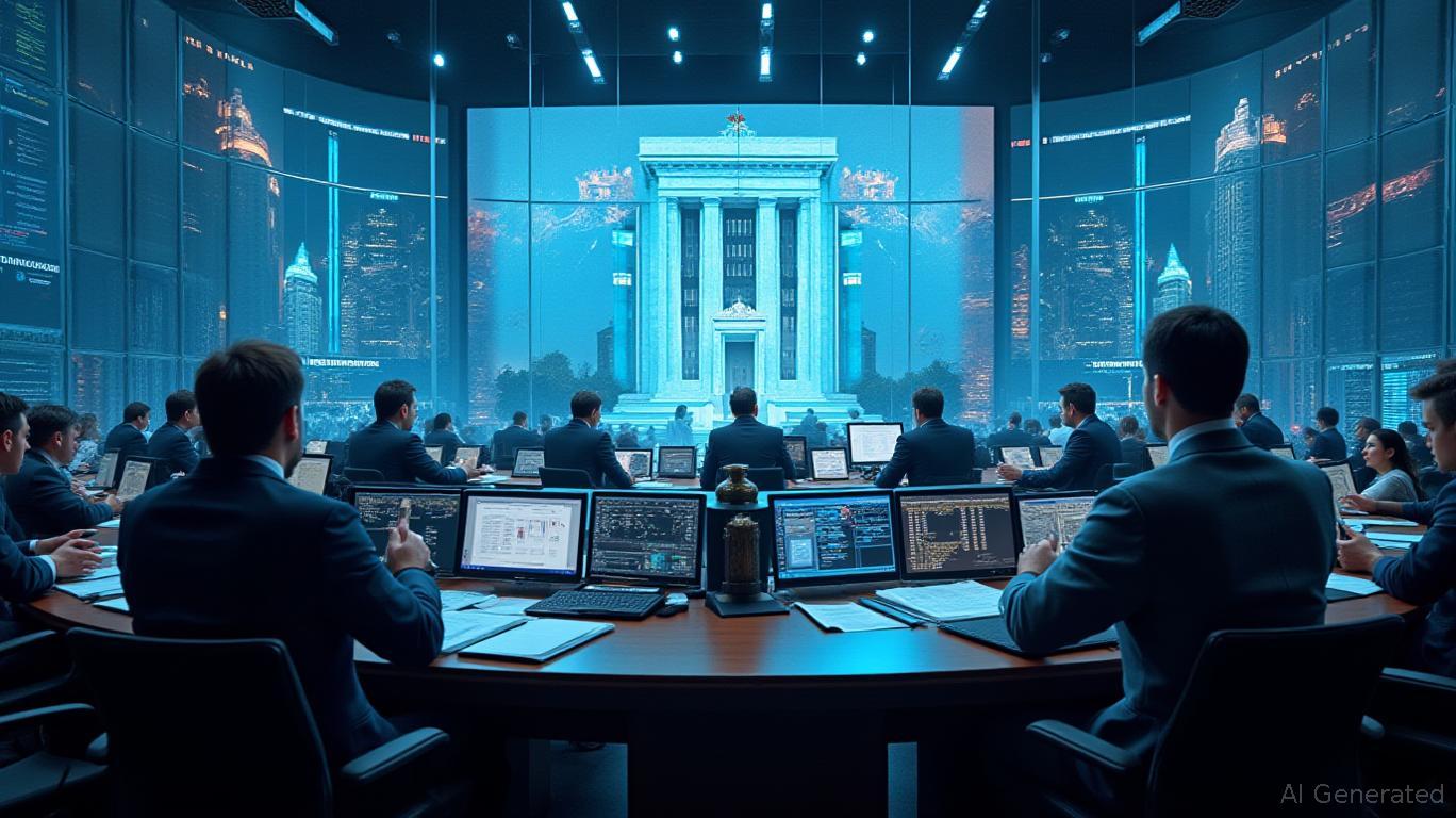 Navigating Uncertainty: The Fed's Tariff Dilemma and Your Portfolio Strategy