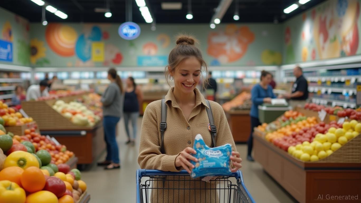 Kroger's Strategic Shift Fuels Optimism in a Volatile Grocery Market