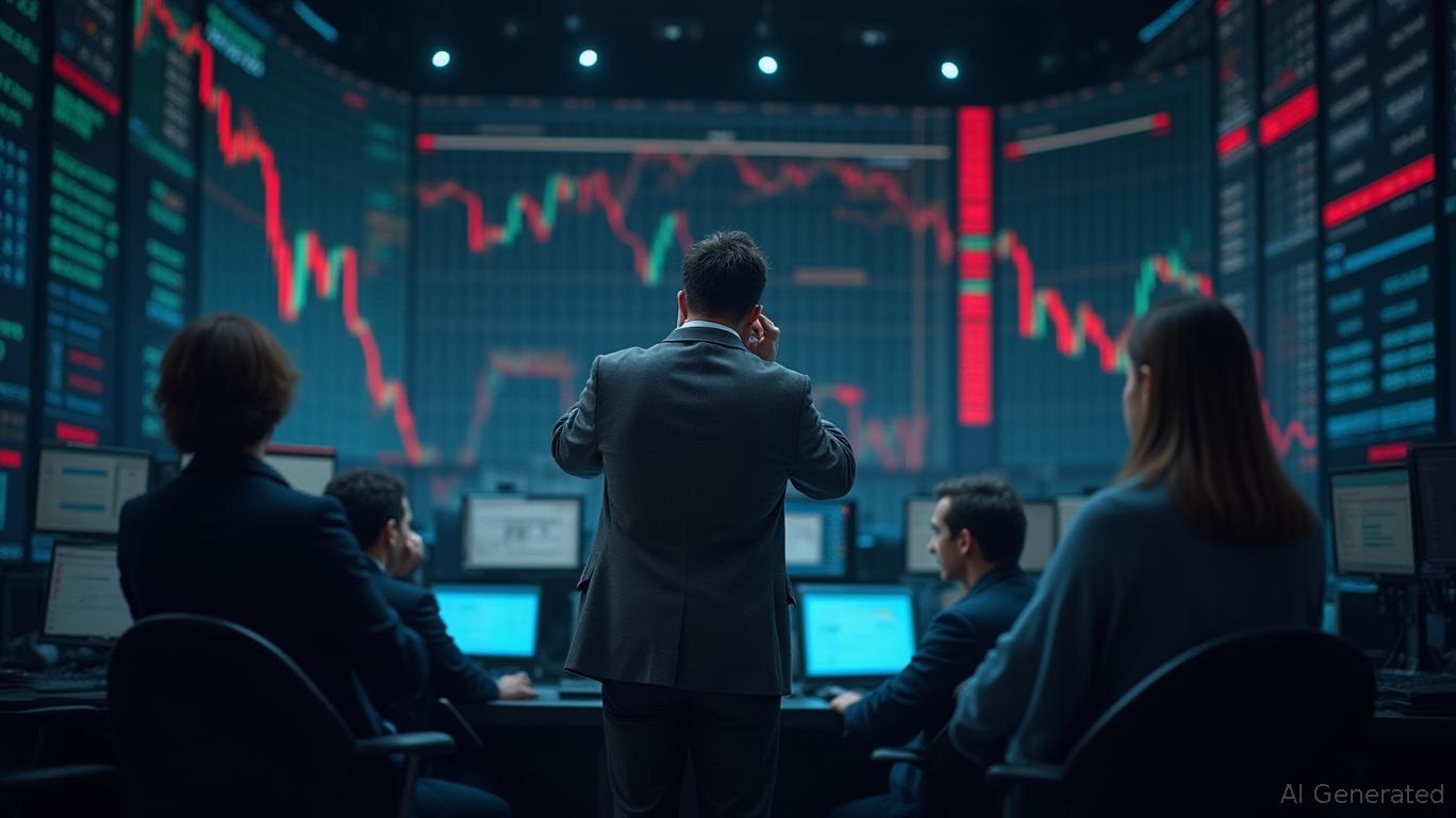 Navigating Geopolitical Storms: Strategic Asset Allocation Amid US-Iran Conflict