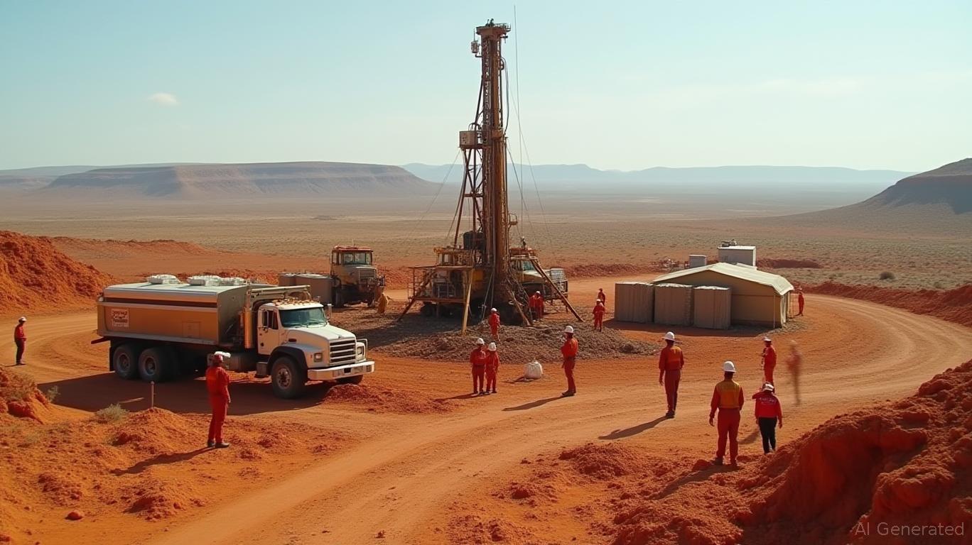 Great Southern Mining: Insider Confidence and Drilling Success Signal a Strategic Opportunity