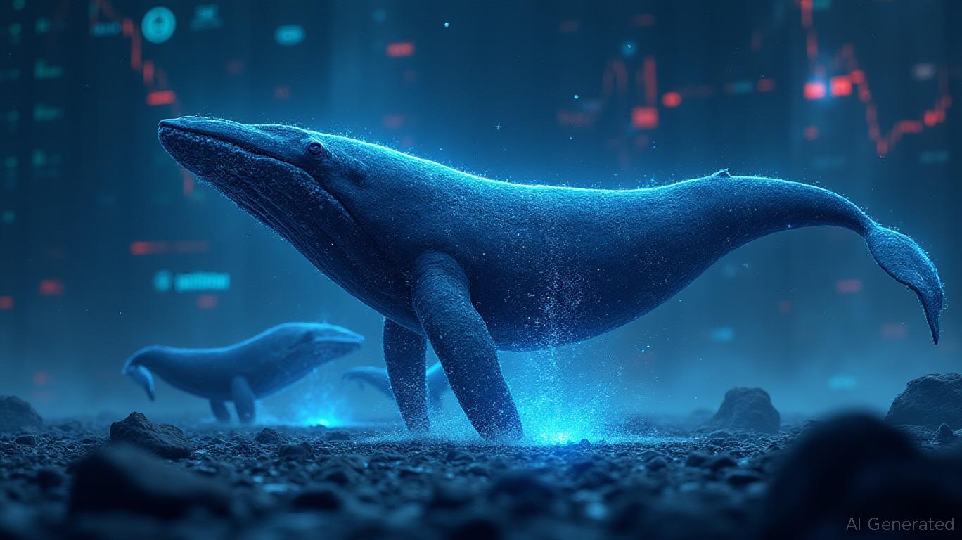 XRP News Today: XRP Whales Sell 68.5 Million Tokens Daily Amid Price Surge
