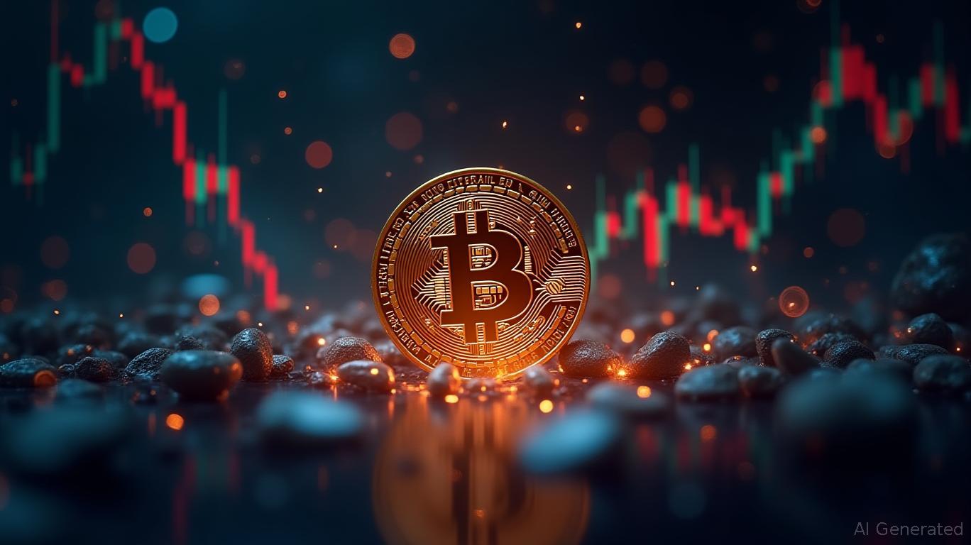 Bitcoin Dips 1% to $102,000, Triggers $495 Million Liquidations