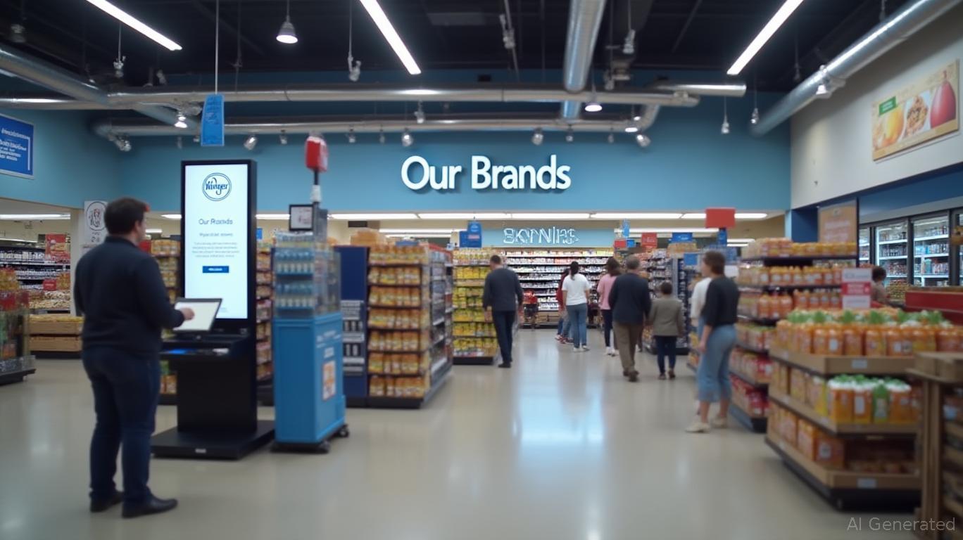 Kroger's Strategic Pricing and Store Optimization: A Recipe for Inflation Resilience and Operational Excellence