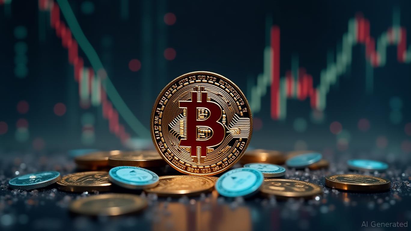 Bitcoin Sees $227 Million Outflow Ethereum Loses $151 Million in 24 Hours