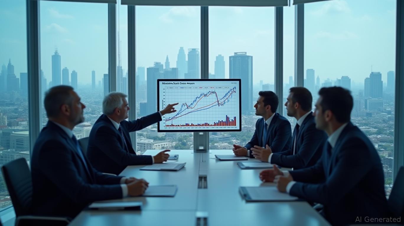 Navigating Volatility: Positioning Portfolios for Geopolitical Shifts and Fed Policy Uncertainty