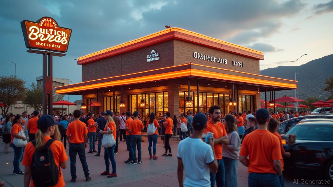 Dutch Bros (BROS) Stock: Balancing Growth with Overvaluation Risks