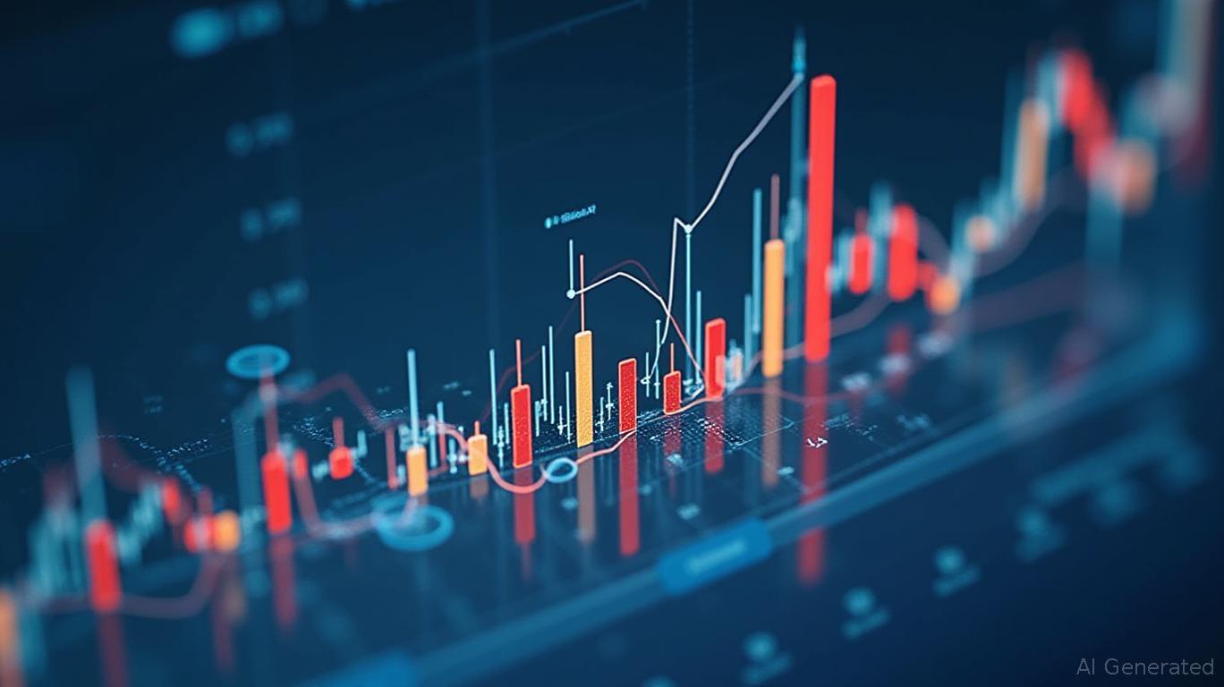 QQQ Outflows Signal a Tech Buying Opportunity Amid Market Jitters