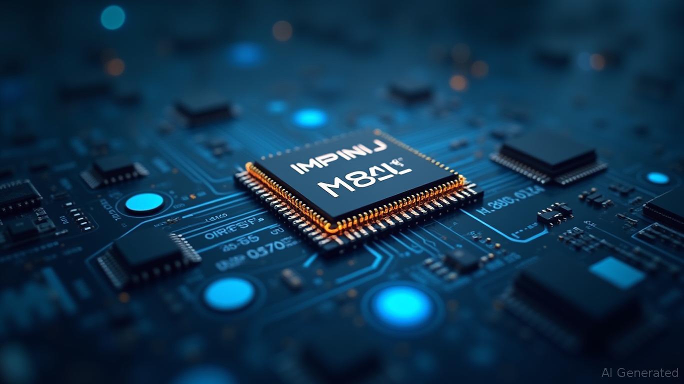 Impinj (PI): A Beacon of Resilience in RFID's Next-Gen Growth