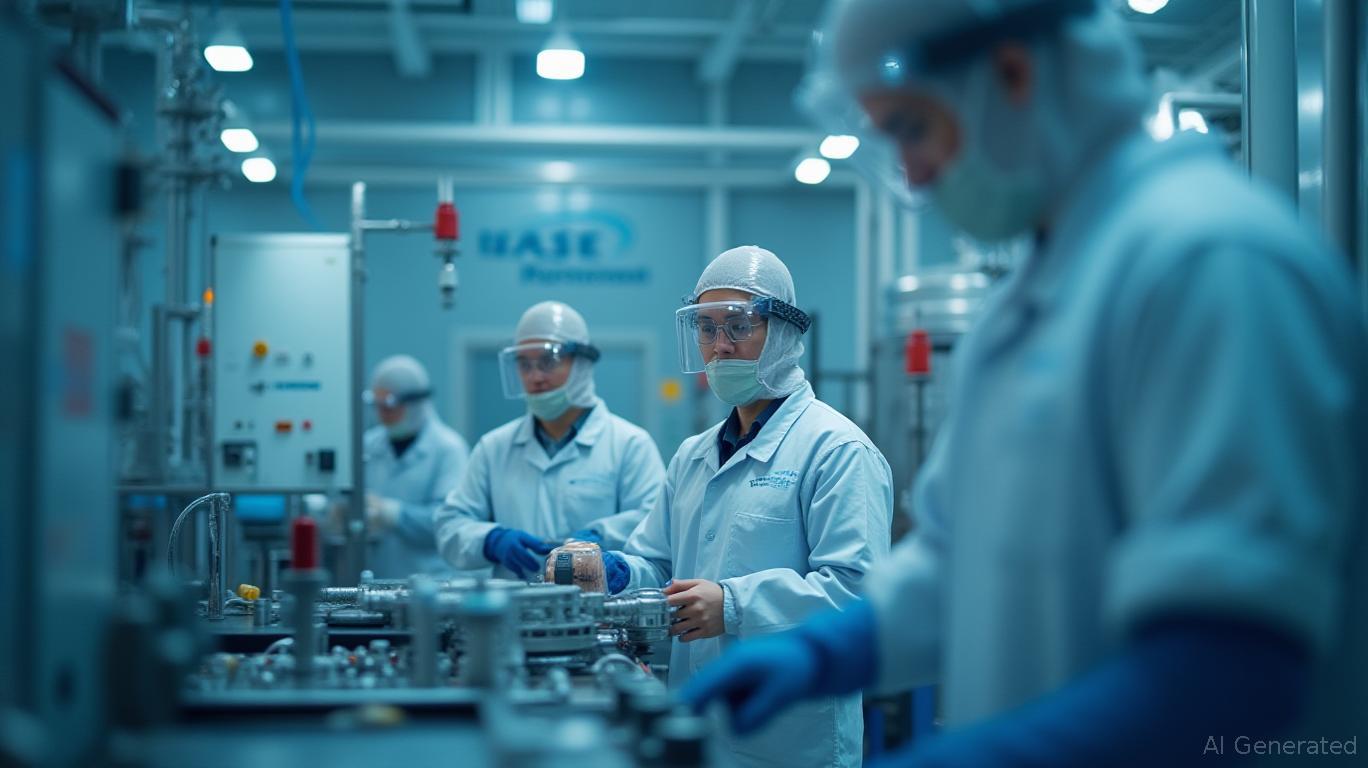 LANXESS's Strategic Shift: Can Operational Gains Outweigh Near-Term Risks?