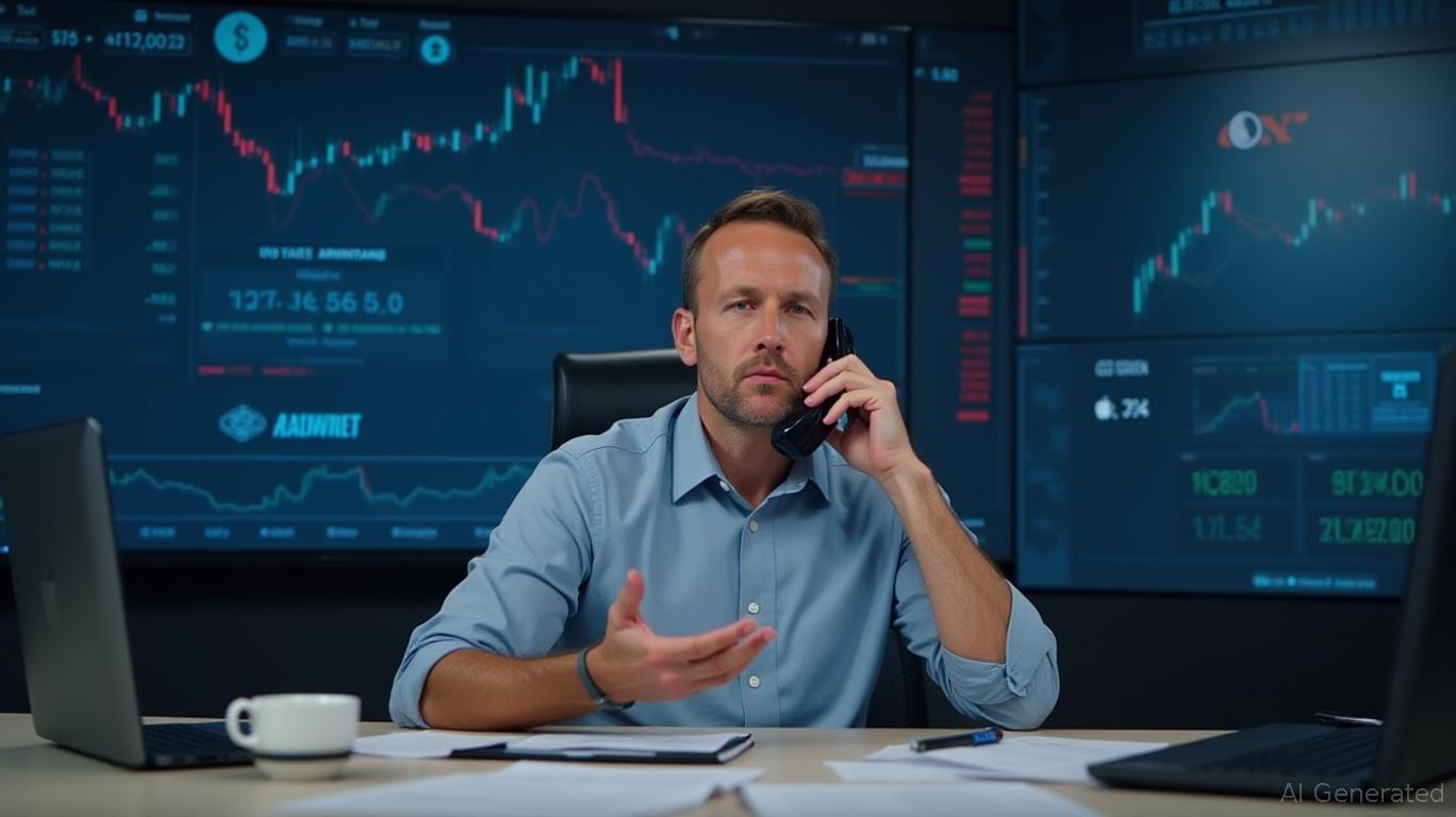 Coinbase CEO Armstrong Sees Bitcoin as Next World Reserve Currency Amid Economic Uncertainty