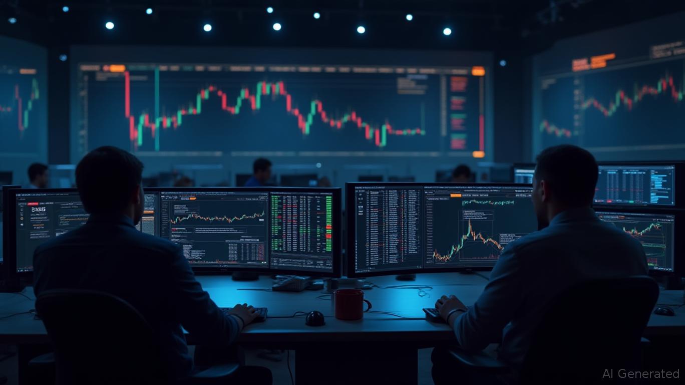 Binance Alpha Trading Volume Drops 30% to $6.12 Billion