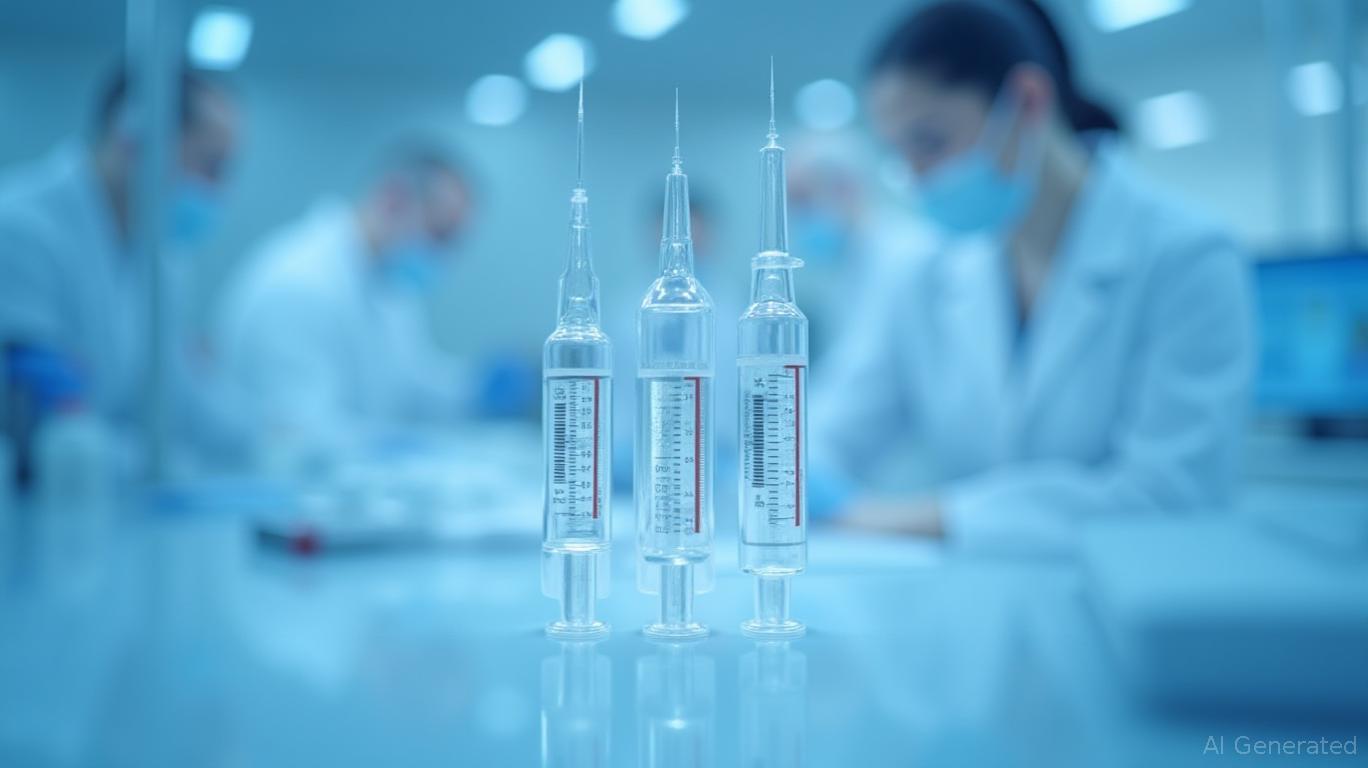 Stevanato Group Accelerates Growth in Biologics Delivery with Margin Recovery and Operational Excellence