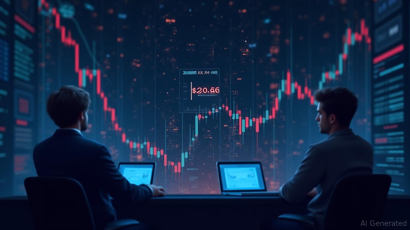 XRP News Today: XRP Price Drops 20% to $2.066 Amid Bearish Trend