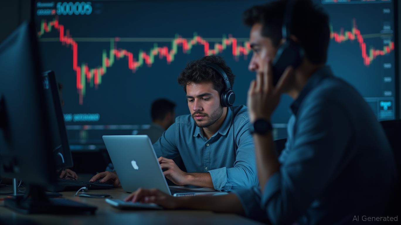 Bitcoin Faces Sharp Decline Risk Below $100,000 Support