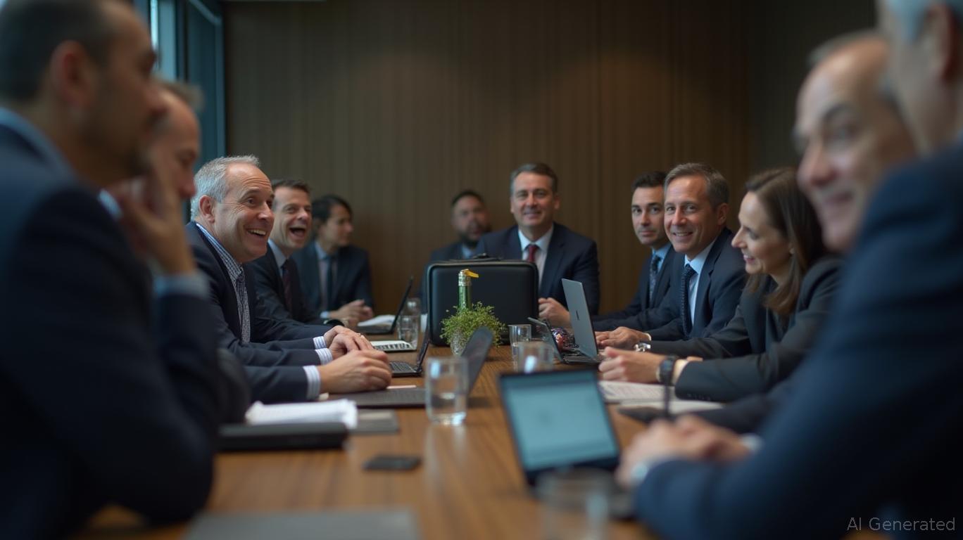 Blockstream CEO Endorses MicroStrategy’s Bitcoin Strategy Amid Corporate Hesitation