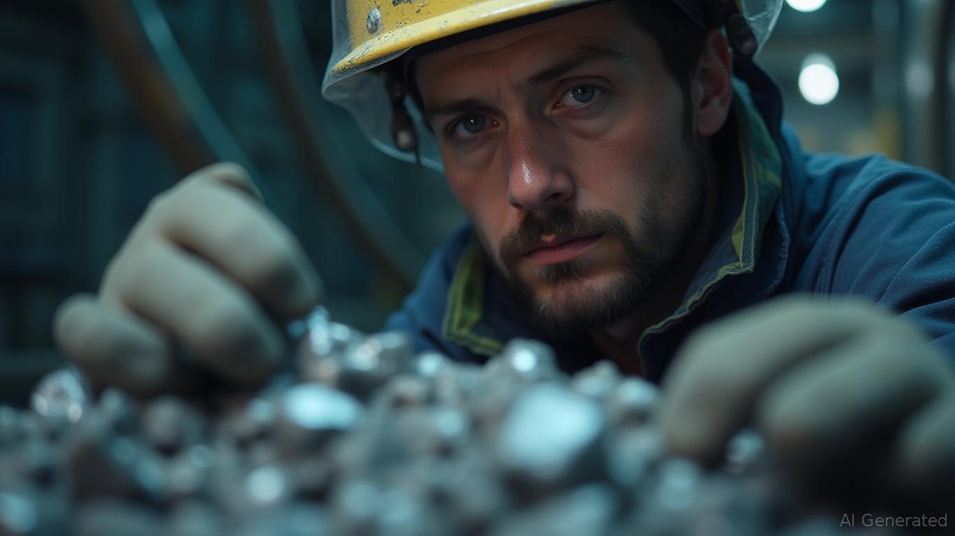 Ecora Resources PLC (LON:ECOR): Can Dividends Weather the Storm of Declining Profitability?