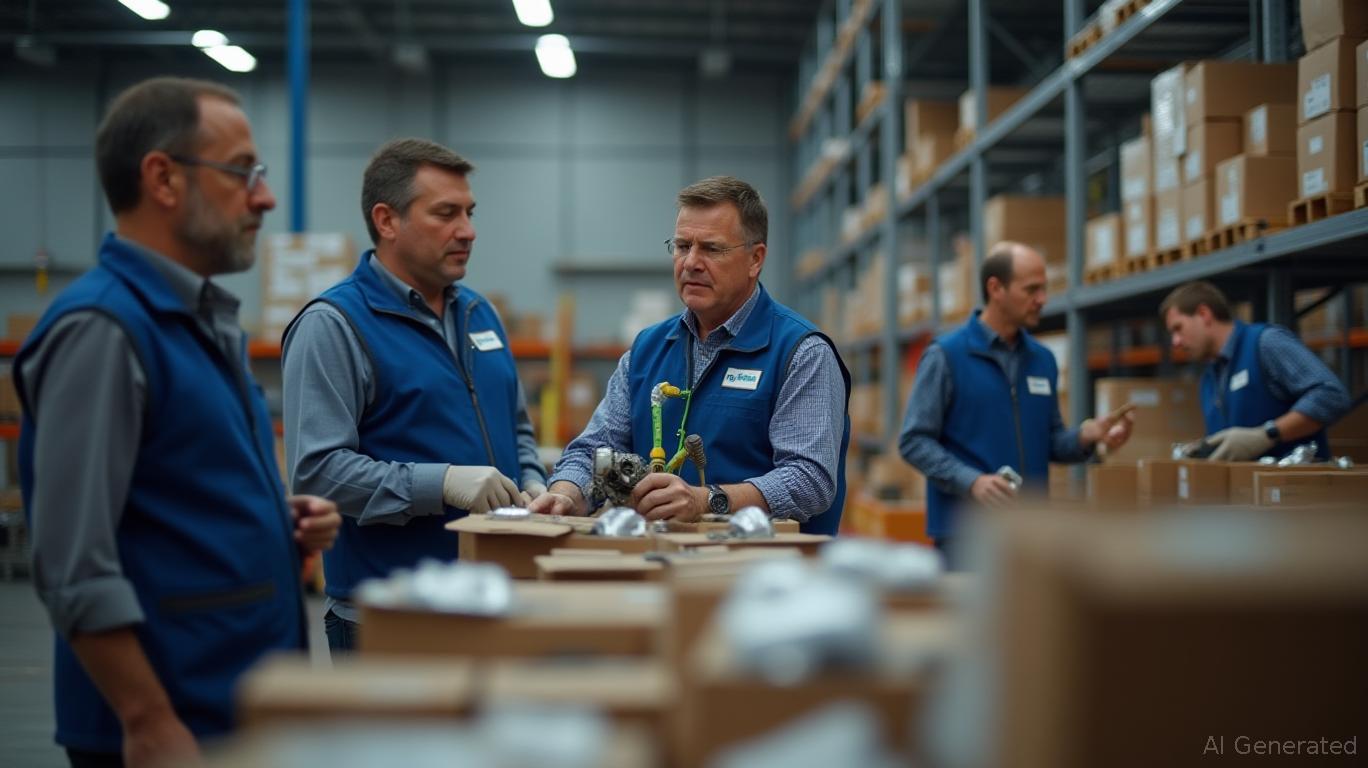 O'Reilly's 15-for-1 Split: A Masterstroke in a Recession-Proof Market?
