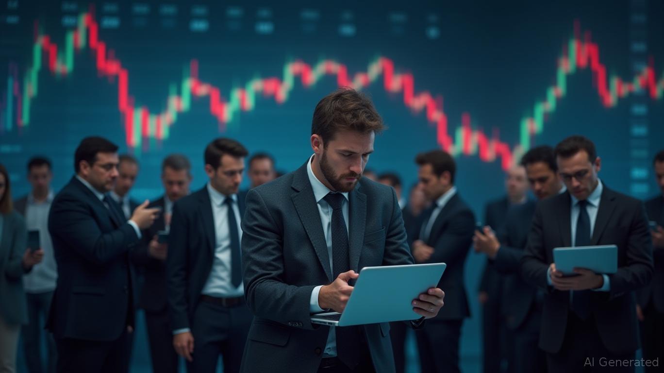 VIRTUAL Plummets 12.03% Amid Geopolitical Tensions and Sell-Offs