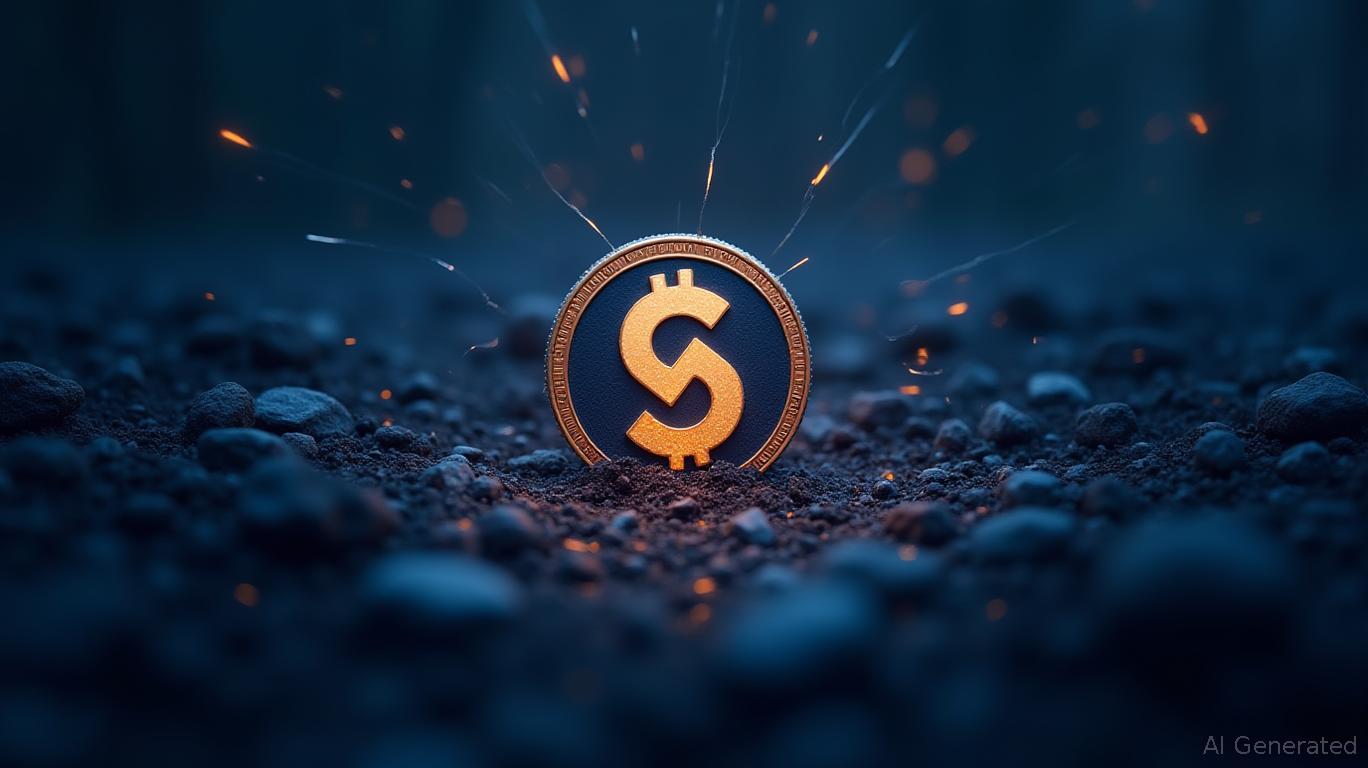 Solana Plummets 20% Amid Geopolitical Tensions, Breaks Key Support