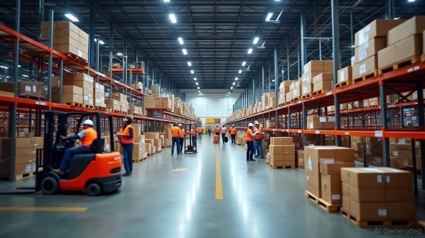 Home Depot's Resilient Dividend and Strategic Advantages Amid Macroeconomic Uncertainty