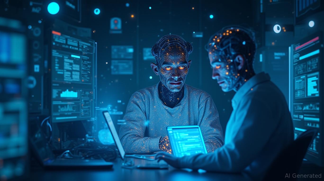 AI Reshapes Talent Acquisition: Insights from Leading Firms and Investment Opportunities in HR Tech