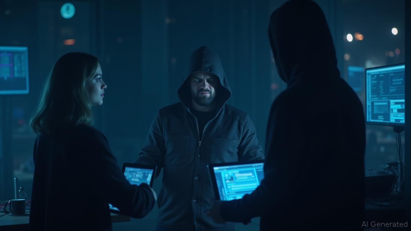 Cryptocurrency Scams Surge Using Deepfakes, Fake Wallets