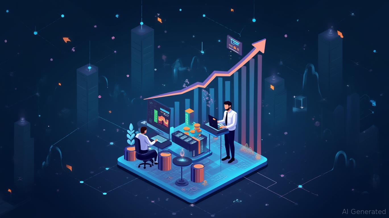Mutuum Finance (MUTM) Gains Momentum with Utility-Driven Approach