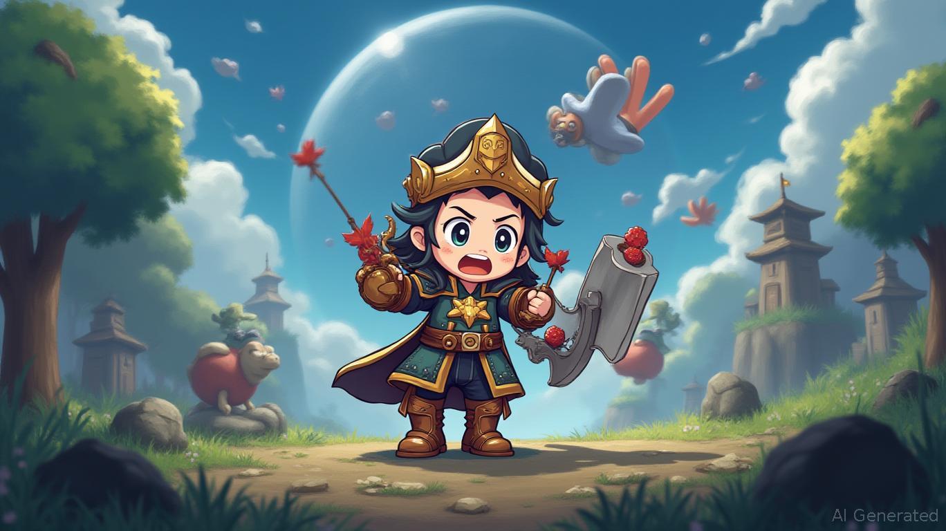 Nexpace Bans Thousands of Accounts to Combat Hackers in MapleStory N
