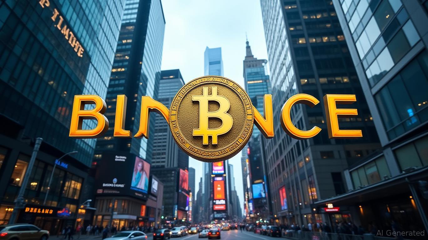 Binance Launches Humanity Protocol Token With Up To 50x Leverage