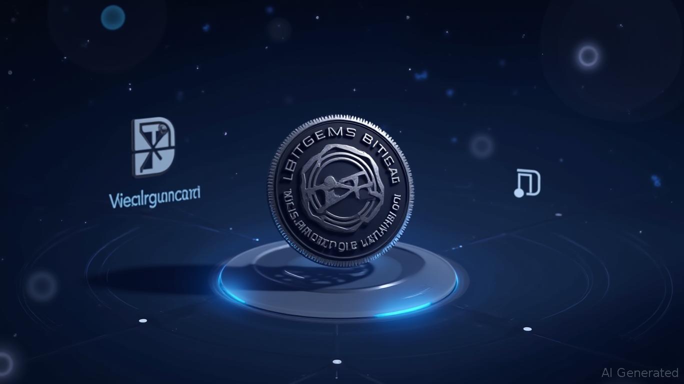 Bitget Lists DeLorean DMC Token on Launchpool with 66,176,000 Reward Pool