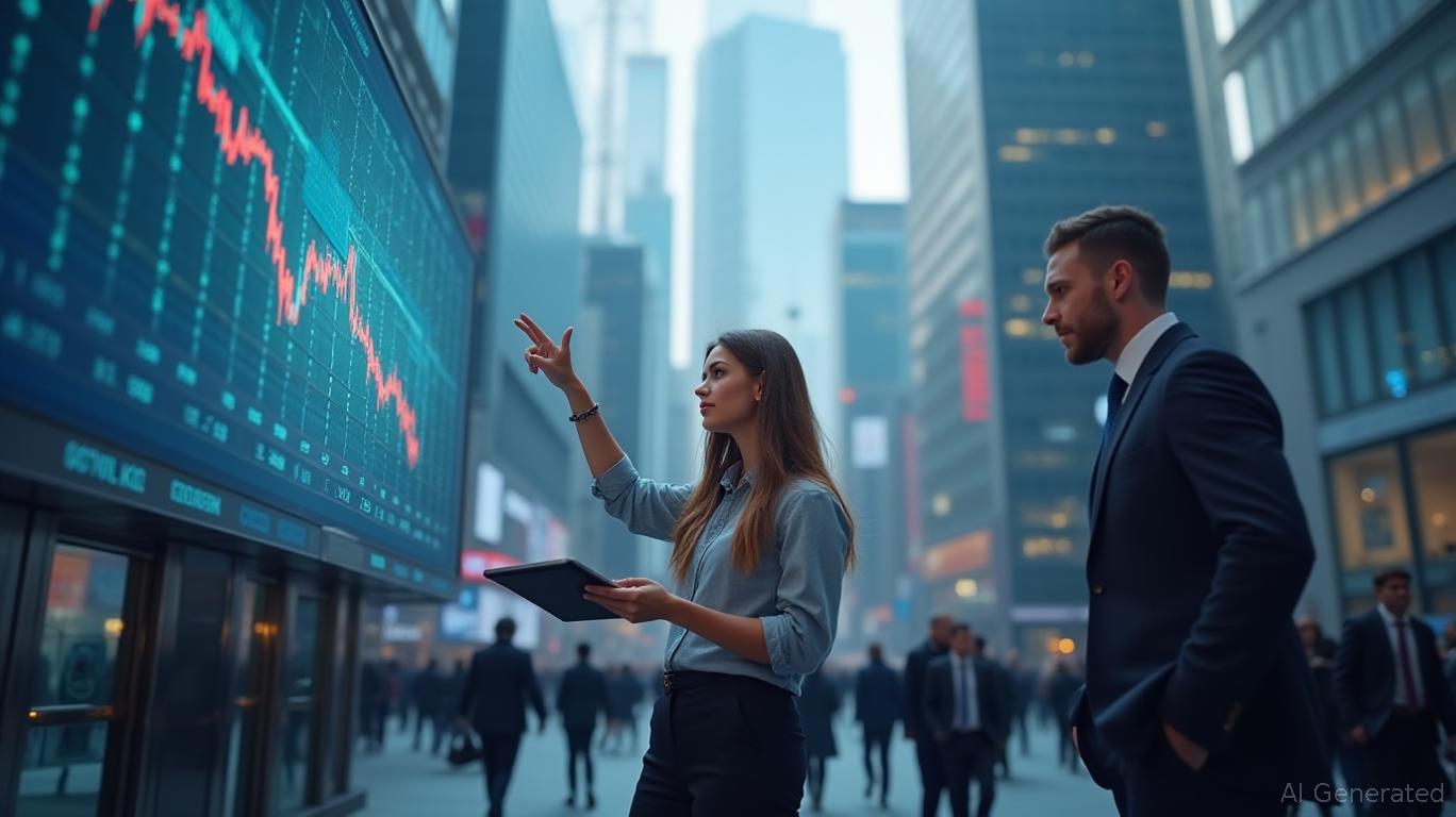 XRP vs. Ethereum: Why Regulatory Clarity and Institutional Momentum Make XRP the Safer $5,000 Bet
