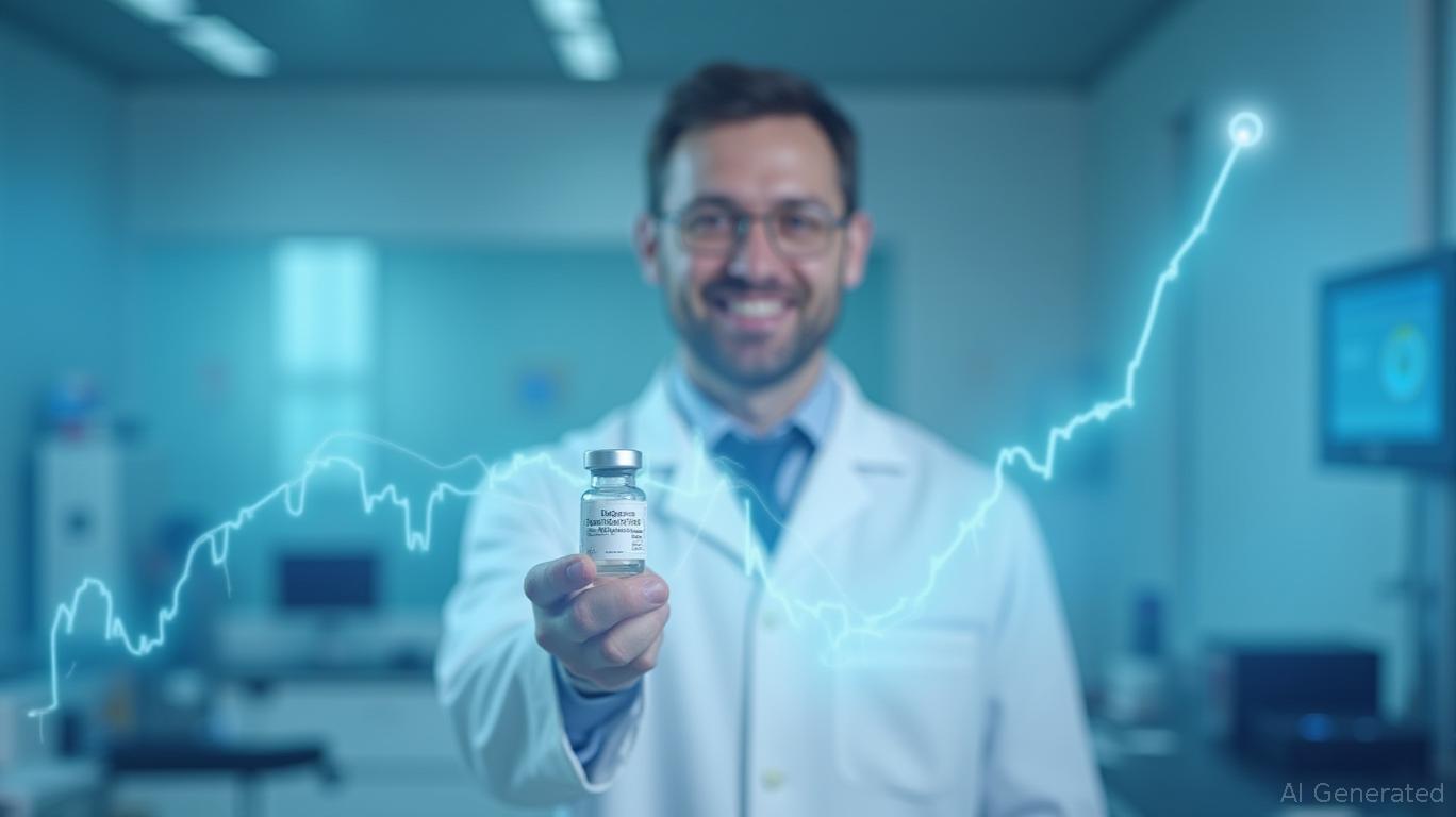 Eli Lilly's Orforglipron: A Pill to Conquer Diabetes and Obesity Markets