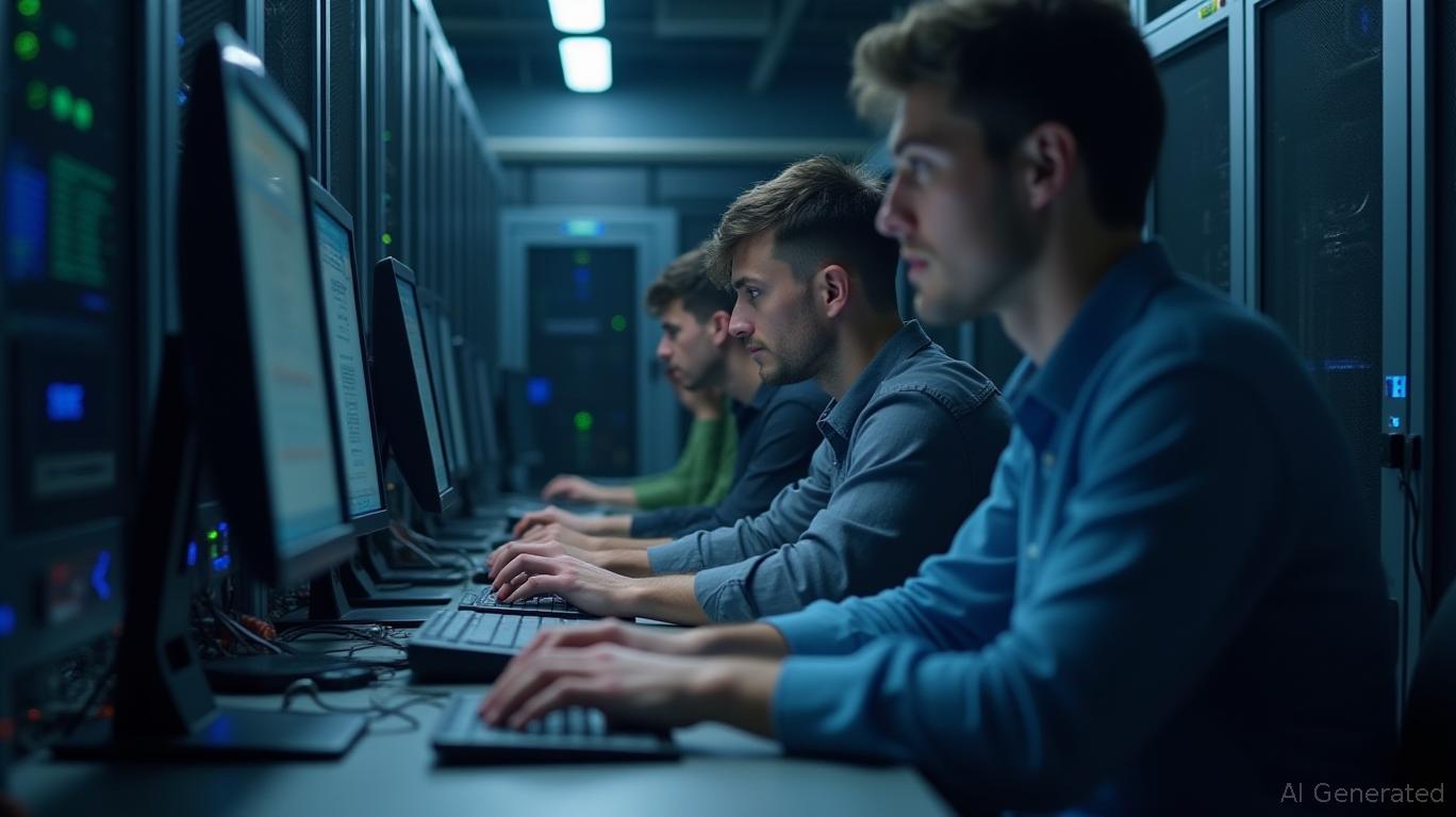 Bitcoin Miners Shift Resources to AI Data Centers for 50% Efficiency Gain