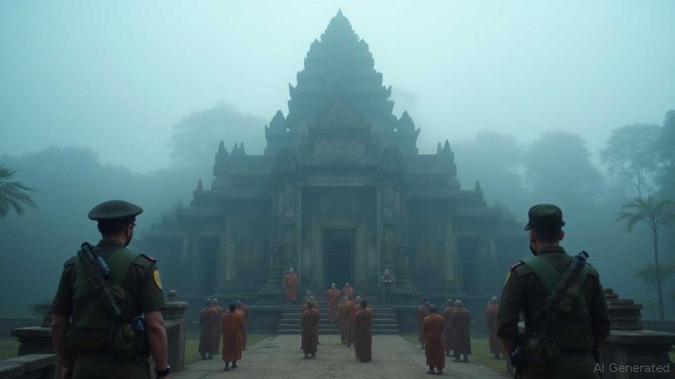 Navigating ASEAN's Crossroads: Thailand's Turmoil and the Road to Infrastructure Opportunity