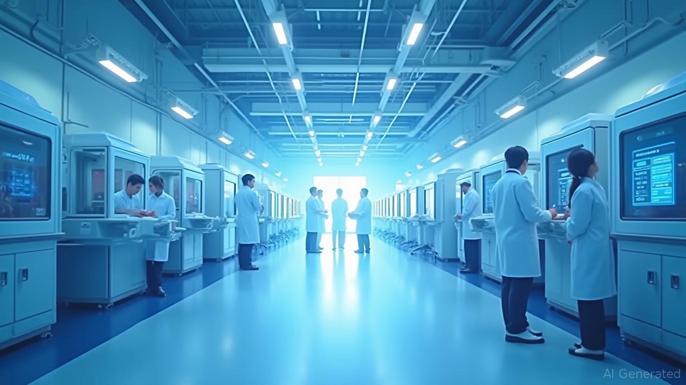 Why TSMC is a Buy-and-Hold Forever Stock in the AI Era