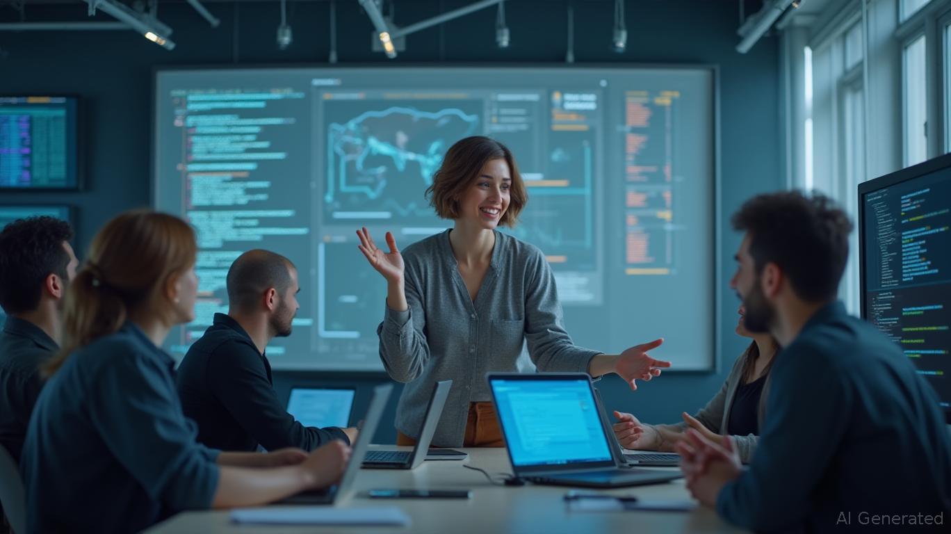 Ruvi AI Raises $1.9 Million in Presale, Challenges Solana with AI Blockchain Integration