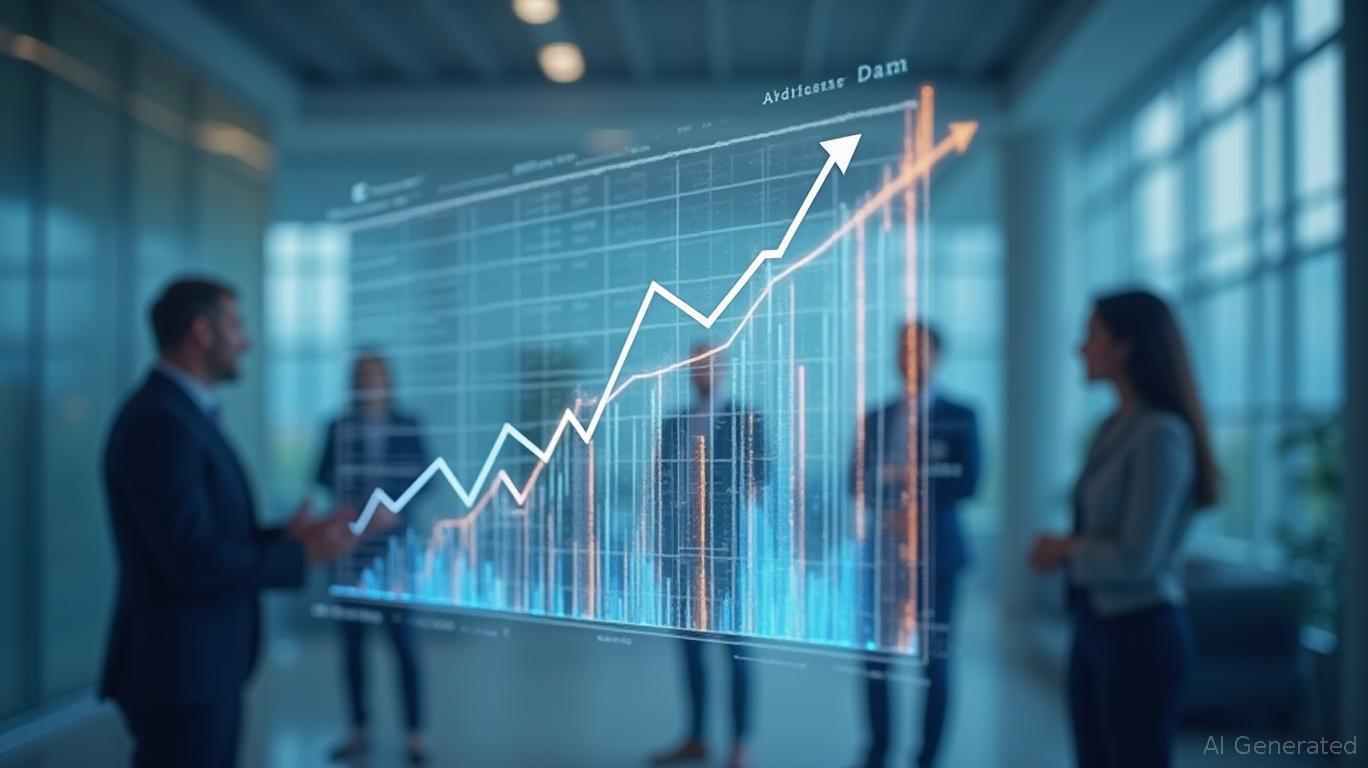 LPL Financial: A Buy at These Levels?