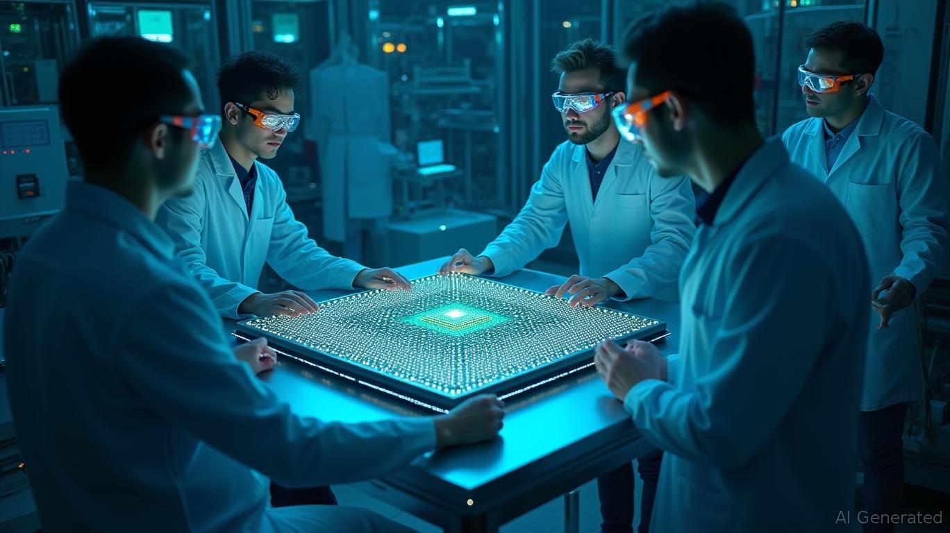 Why NVIDIA and TSMC Are the Unmissable AI Infrastructure Plays