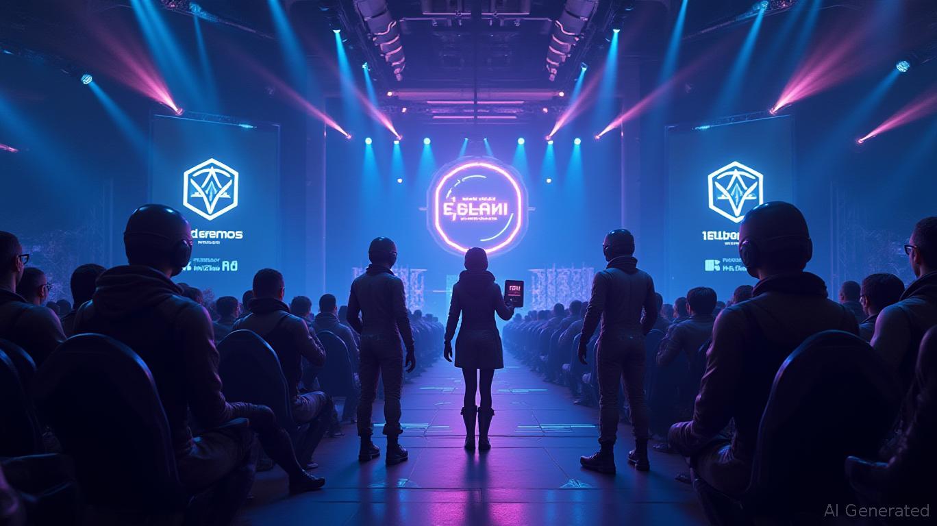 Polemos Launches $PLMS Token Generation Event for Web3 Gaming