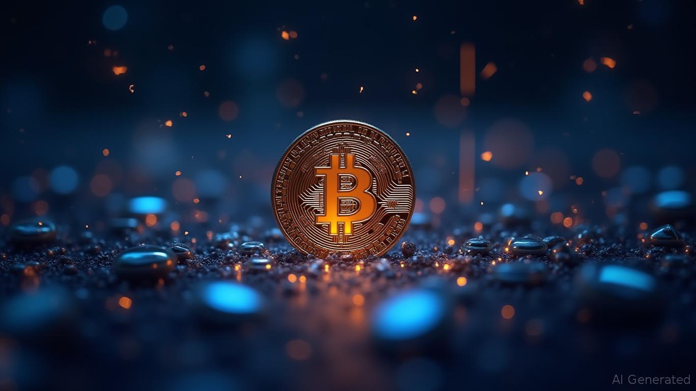 BlockDAG Presale Surpasses $318 Million Ahead of U.S. Sponsorship

BNB Price Targets $2,700 by 2030 on Binance Chain Upgrades

Algorand (ALGO) Poised for Breakout with 2,600% Gains