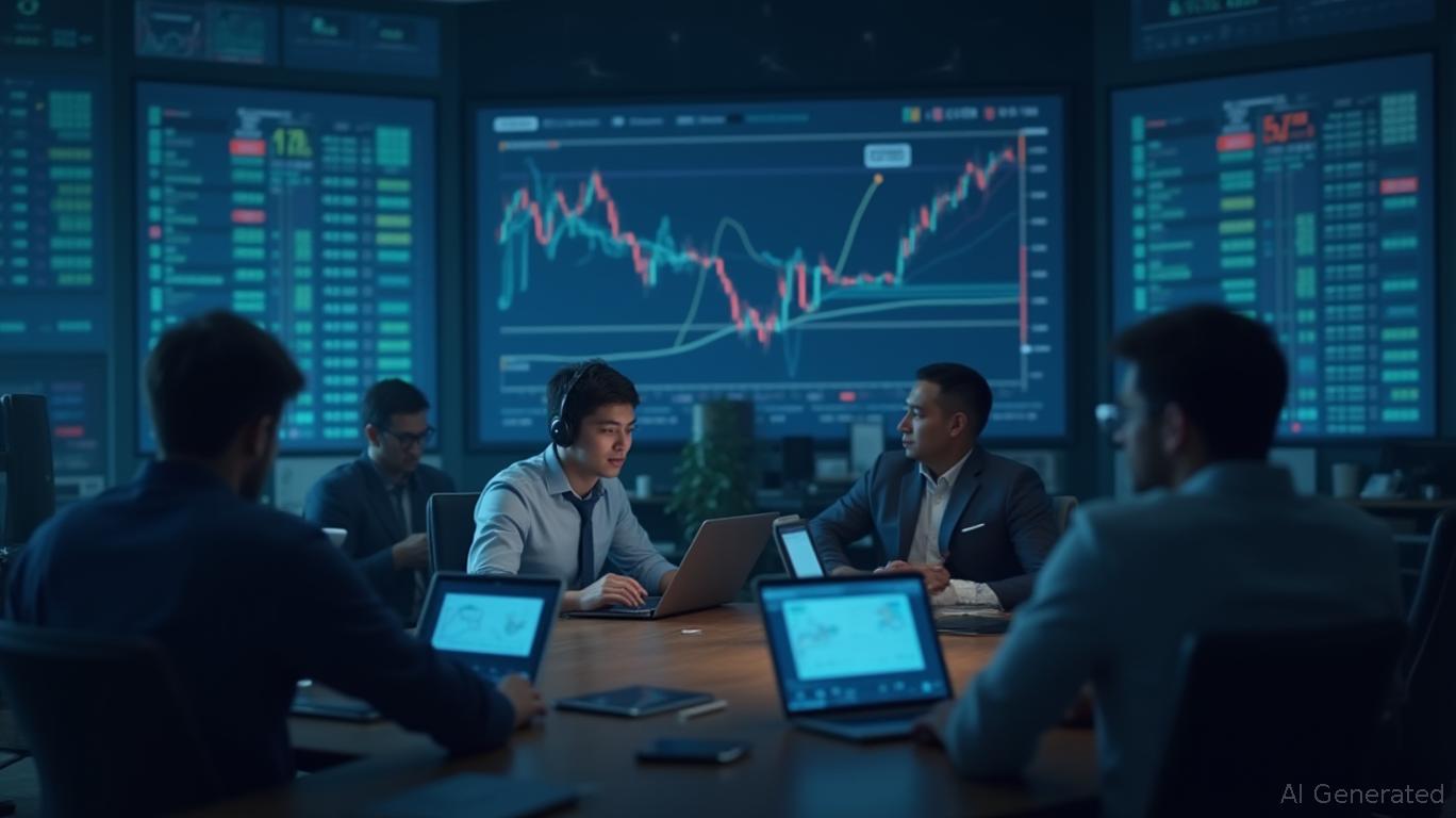 Altcoins to Watch This Week as Market Anticipates Key Developments