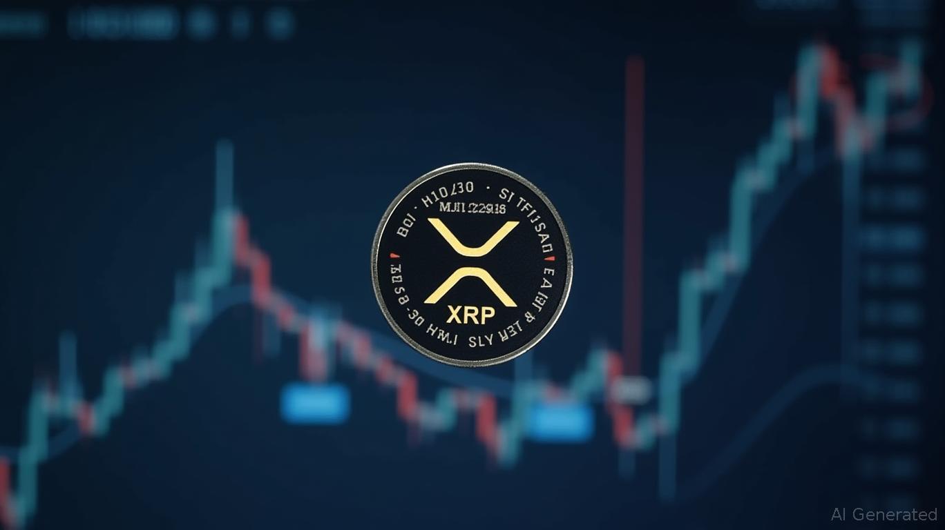 XRP News Today: XRP Predicted to Surge 1,200% by 2025 on Bullish Patterns