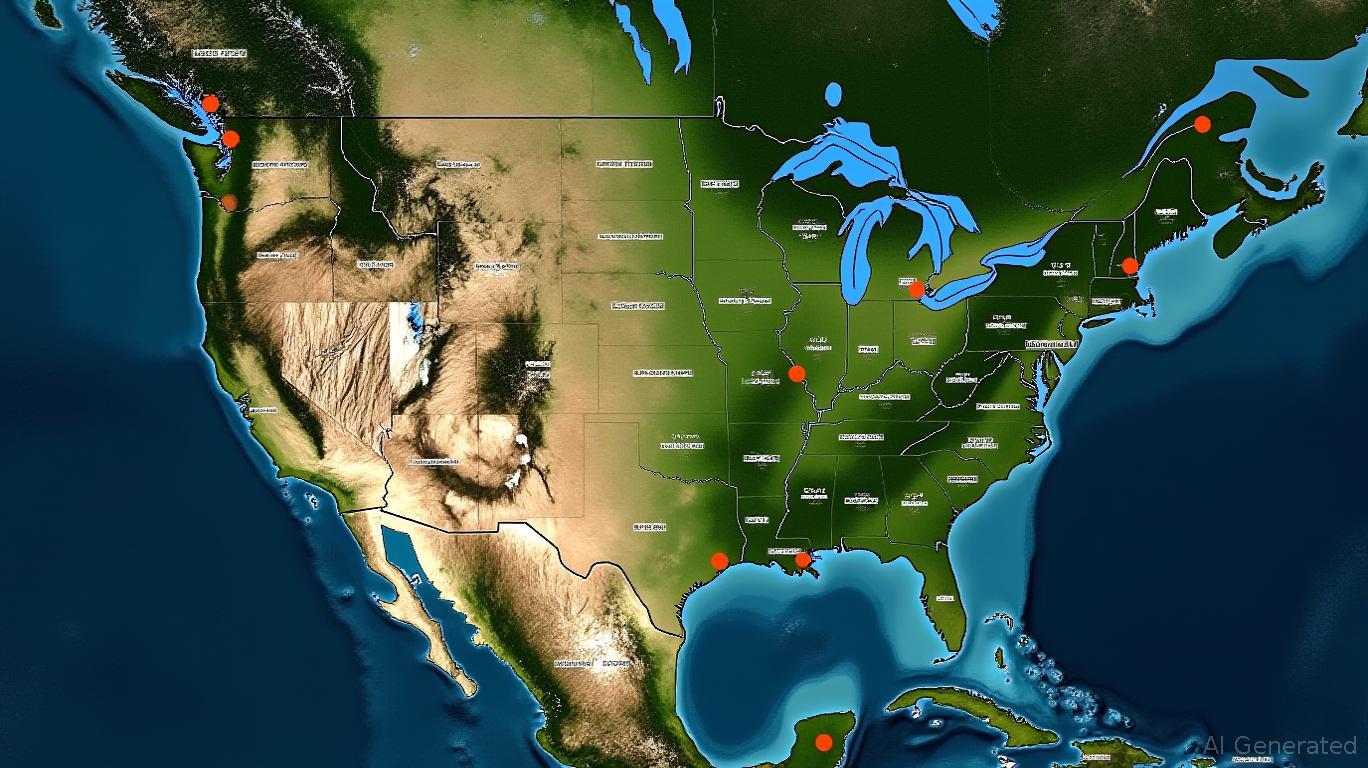 Interfor: Navigating Tariff Turbulence and Positioning for a Softwood ...