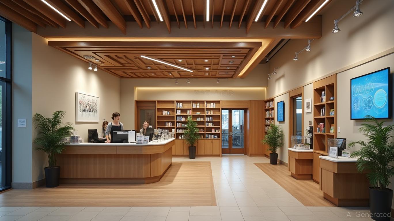 Peapack-Gladstone Financial (PGC): Navigating Rate Volatility with a Strong Community Banking Play