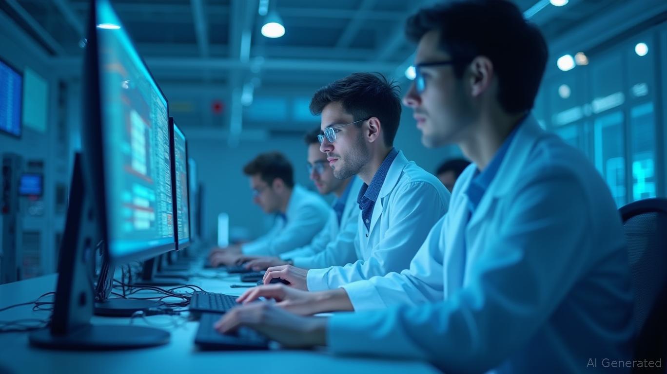 Cadence Design Systems (CDNS): Balancing Capital Efficiency and Geopolitical Headwinds