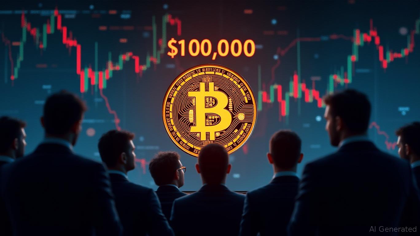 Bitcoin Holds Above $102,000 Amid Geopolitical Tensions