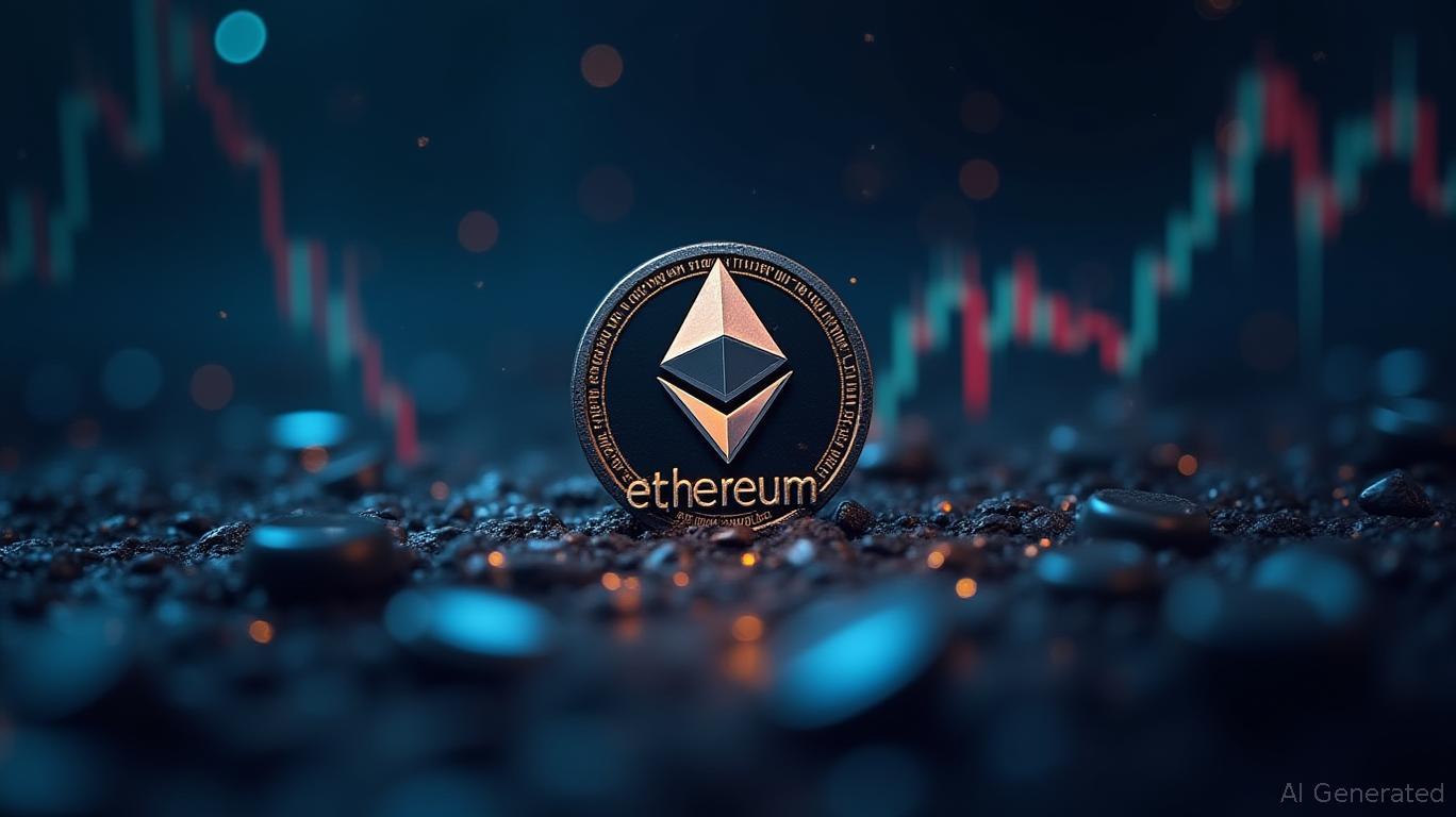 Ethereum ETFs See $11.3 Million Outflow Amid Market Shift