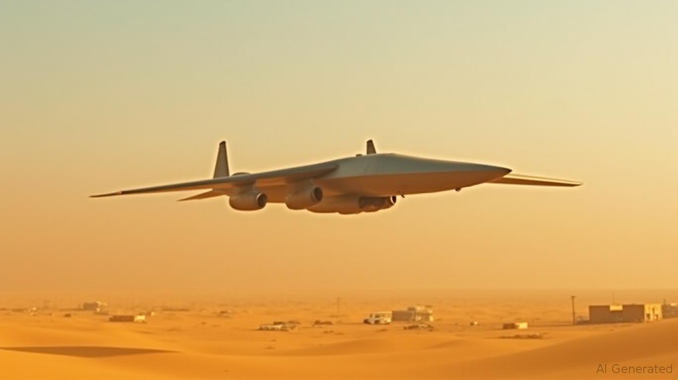 Geopolitical Tensions in the Middle East: Navigating Defense and Energy Investment Opportunities