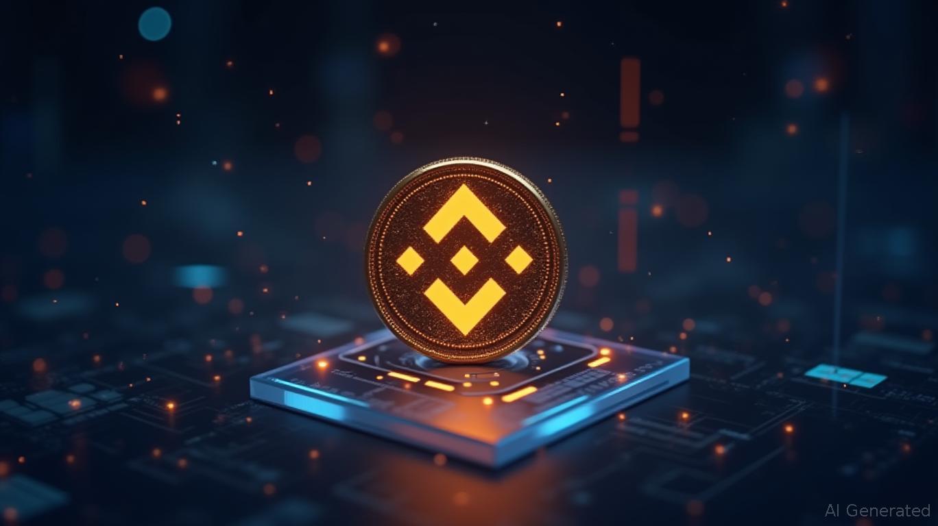 Binance Lists Sahara AI Token on Alpha Ecosystem for Enhanced Trading